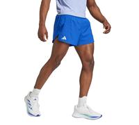 Adidas Adizero Essentials Split Shorts Bleu L Homme