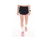 adidas Adizero Shorts XXS Noir