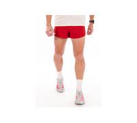 adidas adizero Essentials Split Short Rouge XS