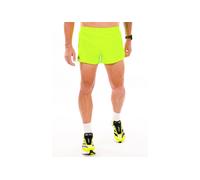 adidas adizero Essentials Split Short vêtement running homme adizero Essentials Split Short S Vert
