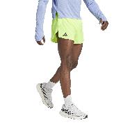 adidas Adizero Essentials Split Shorts Homme M