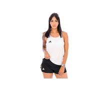 Adidas Débardeur femme Adizero Essentials Blanc XS