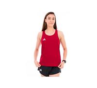 adidas adizero Essentials Tank Rouge M