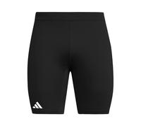 Adidas Adizero Essentials Short Leggings Noir M Homme