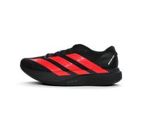 ADIDAS PERFORMANCE Chaussure de course 'Adizero EVO' rouge / noir, Taille 46