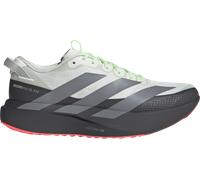 Adidas - Chaussures de running - Adizero Evo SL Atr M White Tint - Taille 7,5 UK - Gris Gris 7,5 UK