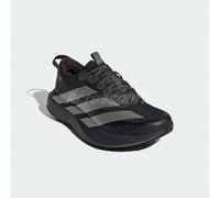 adidas Adizero Evo SL ATR W Core Black Silver Metallic Women Road Running KK2721