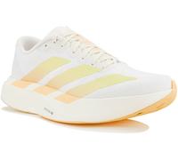 adidas adizero Evo SL Blanc 38.2/3