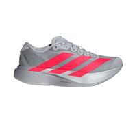 ADIDAS PERFORMANCE Chaussure de course 'Adizero Evo SL' pourpre / argent, Taille 41-41,5