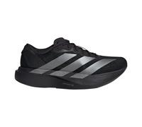 adidas adizero Evo SL Chaussure de compétition Femmes-noir, gris, Taille 38 2/3