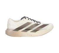 adidas adizero Evo SL Chaussure de compétition Hommes - crème, gris, Taille 47 1/3
