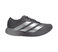 adidas adizero Evo SL Chaussure de compétition Hommes - gris, argent 46 2/3
