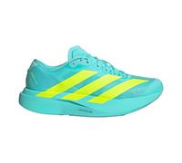 adidas Adizero Evo SL Chaussure De Compétition Hommes - Mint, Jaunes Fluo, Pointure 46 2/3