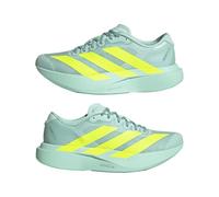 Chaussures adidas Adizero Evo SL bleu turquoise vert femme - 37(1/3)
