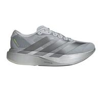 adidas - Adizero Evo SL - Chaussures running homme Silver Metallic / Iron Metallic / Halo Silver - 42.2/3