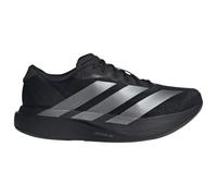 adidas - Adizero Evo SL - Chaussures de running - EU 46 2/3 - core black / iron metallic / grey four