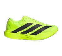 Chaussures hommes adidas adizero Evo SL M Jaune 46 2/3