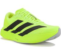 adidas adizero Evo SL Chaussures homme adizero Evo SL 44.2/3 Vert