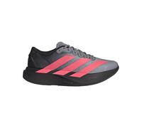 adidas - Adizero Evo SL - Chaussures running femme Core Black / Solar Turbo / Light Onix - 37.1/3