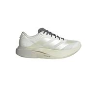 adidas - Adizero Evo SL - Chaussures running femme Off White / Ice Gold Met. / Granite - 43.1/3