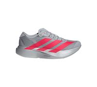 adidas Adizero Evo SL W Chaussures de course pour femme, Silvmt Lucred Ironmt, 38 EU