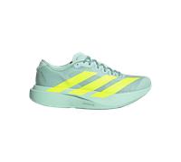 adidas - Adizero Evo SL - Chaussures running homme Aqua / Lucid Lemon / Mint Ton - 40.2/3