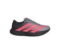 adidas - Adizero Evo SL - Chaussures running homme Core Black / Solar Turbo / Light Onix - 46.2/3