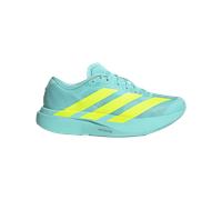 adidas - Adizero Evo SL - Chaussures running homme Flash Aqua / Lucid Lemon / Mint Ton - 42