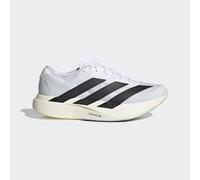 adidas - Adizero Evo SL - Chaussures running homme FTW White / Core Black / FTW White - 44.2/3