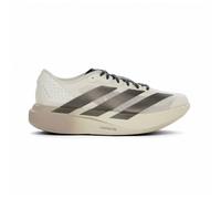 adidas - Adizero Evo SL - Chaussures running homme Off White / Aurora Coffee Met. / Matte Silver - 43.1/3