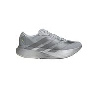 adidas - Adizero Evo SL - Chaussures running homme Silver Metallic / Iron Metallic / Halo Silver - 47.1/3