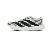 ADIDAS PERFORMANCE Chaussure de course 'Adizero Evo Sl Exo' gris argenté / noir / blanc, Taille 42