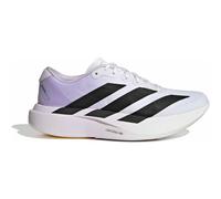 adidas Adizero Evo SL Femme 37 1/3 Violet Clair/Blanc