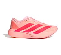 adidas Baskets Adizero Evo SL Woven Femme EU 40 2/3 - frozen turbo/lucid red/silver metallic