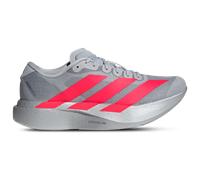 Adidas Adizero EVO SL Femme - Baskets, Argent - Pointure 42 - Maille/synthétique Silver 42