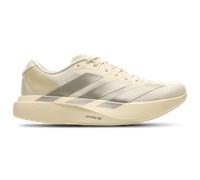 Adidas Adizero EVO SL Femme - Baskets, Blanc - Pointure 38 2/3 - Flyknit White 38 2/3