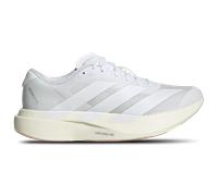 Adidas Adizero EVO SL Femme - Baskets, Blanc - Pointure 44 - Maille/synthétique White 44