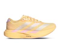 Adidas Adizero EVO SL Femme - Baskets, Jaune - Pointure 40 2/3 - Maille/synthétique Yellow 40 2/3
