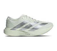 Adidas Adizero EVO SL Femme - Baskets, Vert - Pointure 39 1/3 - Maille/synthétique Green 39 1/3