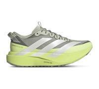 Adidas Adizero EVO SL Femme - Baskets, Vert - Pointure 43 1/3 - Maille/synthétique Green 43 1/3