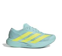 Adidas Adizero Evo SL "Flash Aqua" - Taille: 45 1/3 Aqua / Lime Green / Tan