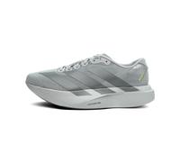 ADIDAS PERFORMANCE Chaussure de course 'Adizero Evo SL' gris foncé / vert fluo / argent, Taille 39-39,5