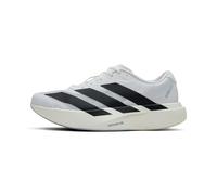 ADIDAS PERFORMANCE Chaussure de course 'Adizero Evo SL' noir / blanc, Taille 40