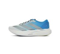 ADIDAS PERFORMANCE Chaussure de course 'Adizero Evo Sl' bleu / azur / gris argenté / blanc, Taille 42,5-43