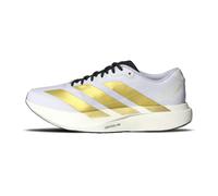 ADIDAS PERFORMANCE Chaussure de course 'Adizero Evo SI' or / noir / blanc, Taille 43-43,5
