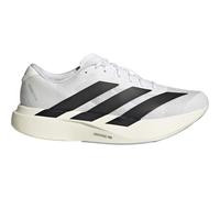 Adidas Chaussures de running homme Adizero Evo SL Blanc FTW / Noir Core / Blanc FTW Taille 48.2/3