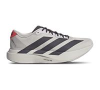 Adidas Adizero EVO SL Homme - Baskets, Blanc - Pointure 46 - Maille/synthétique White 46