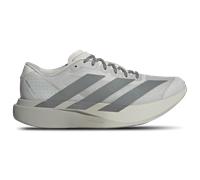 Adidas Adizero EVO SL Homme - Baskets, Gris - Pointure 43 1/3 - Maille/synthétique Grey 43 1/3