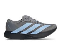 Adidas Adizero EVO SL Homme - Baskets, Gris - Pointure 44 2/3 - Maille/synthétique Grey 44 2/3