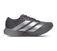 Adidas Adizero EVO SL Homme - Baskets, Gris - Pointure 46 2/3 - Maille/synthétique Grey 46 2/3